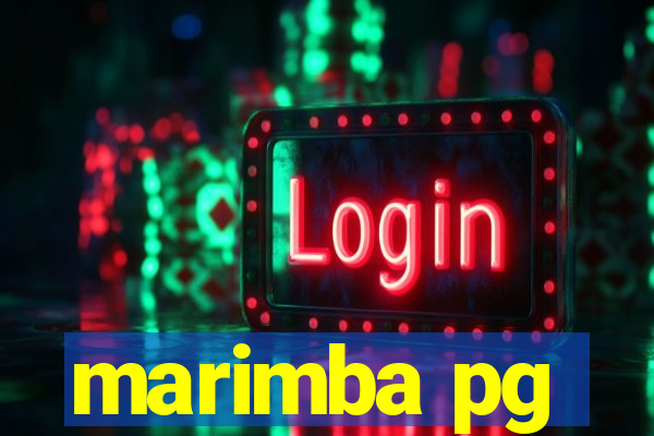 marimba pg